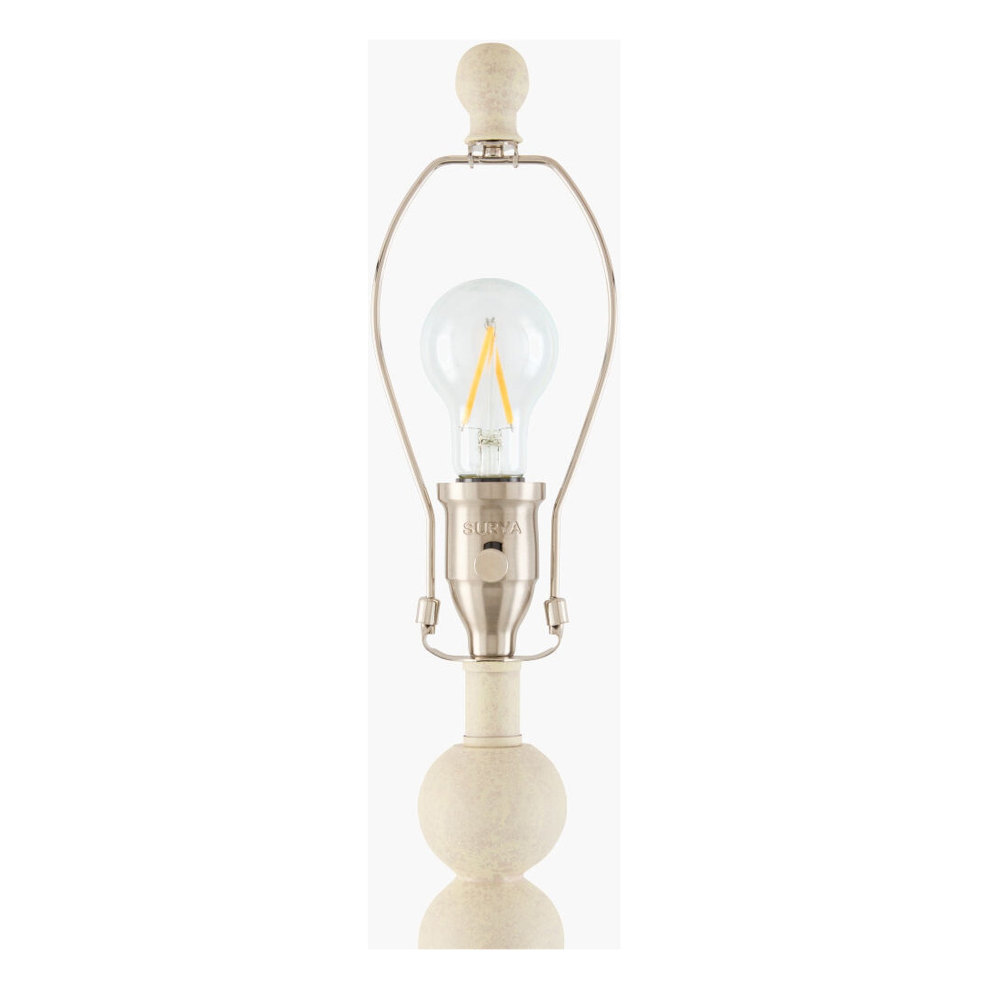 Zelda Accent Floor Lamp ZEL-021 - image 4