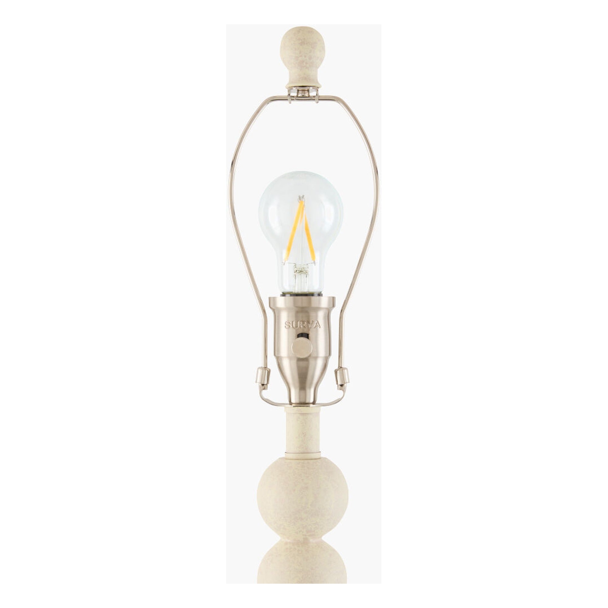 Zelda Accent Floor Lamp ZEL-021 - image 4