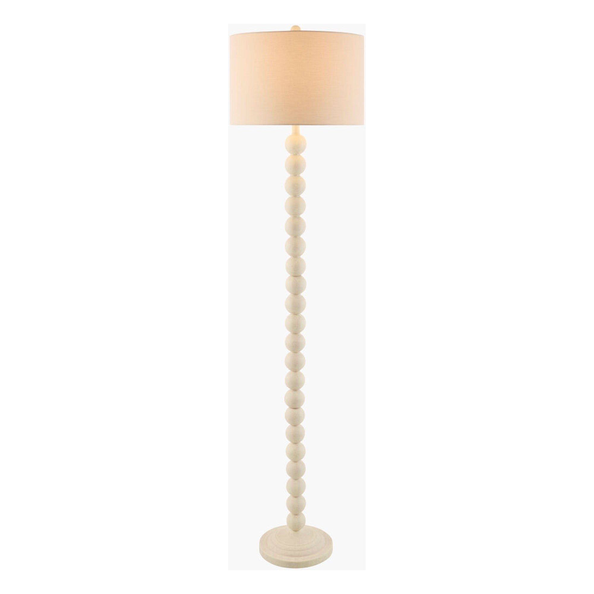 Zelda Accent Floor Lamp ZEL-021 - image 5