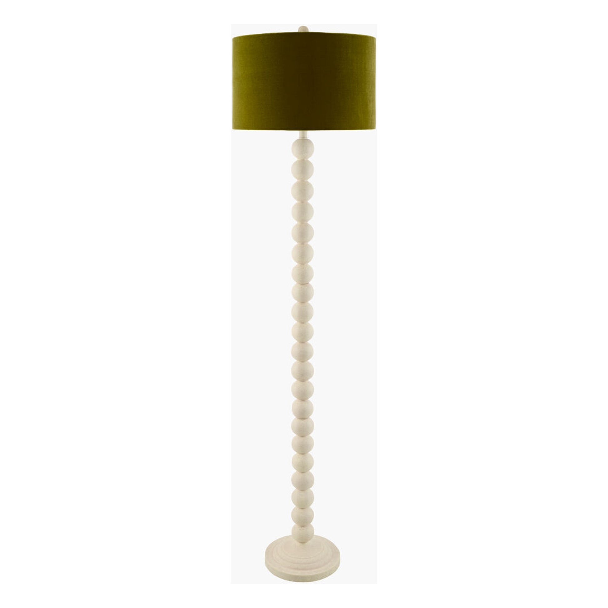 Zelda Accent Floor Lamp ZEL-022 - image 1