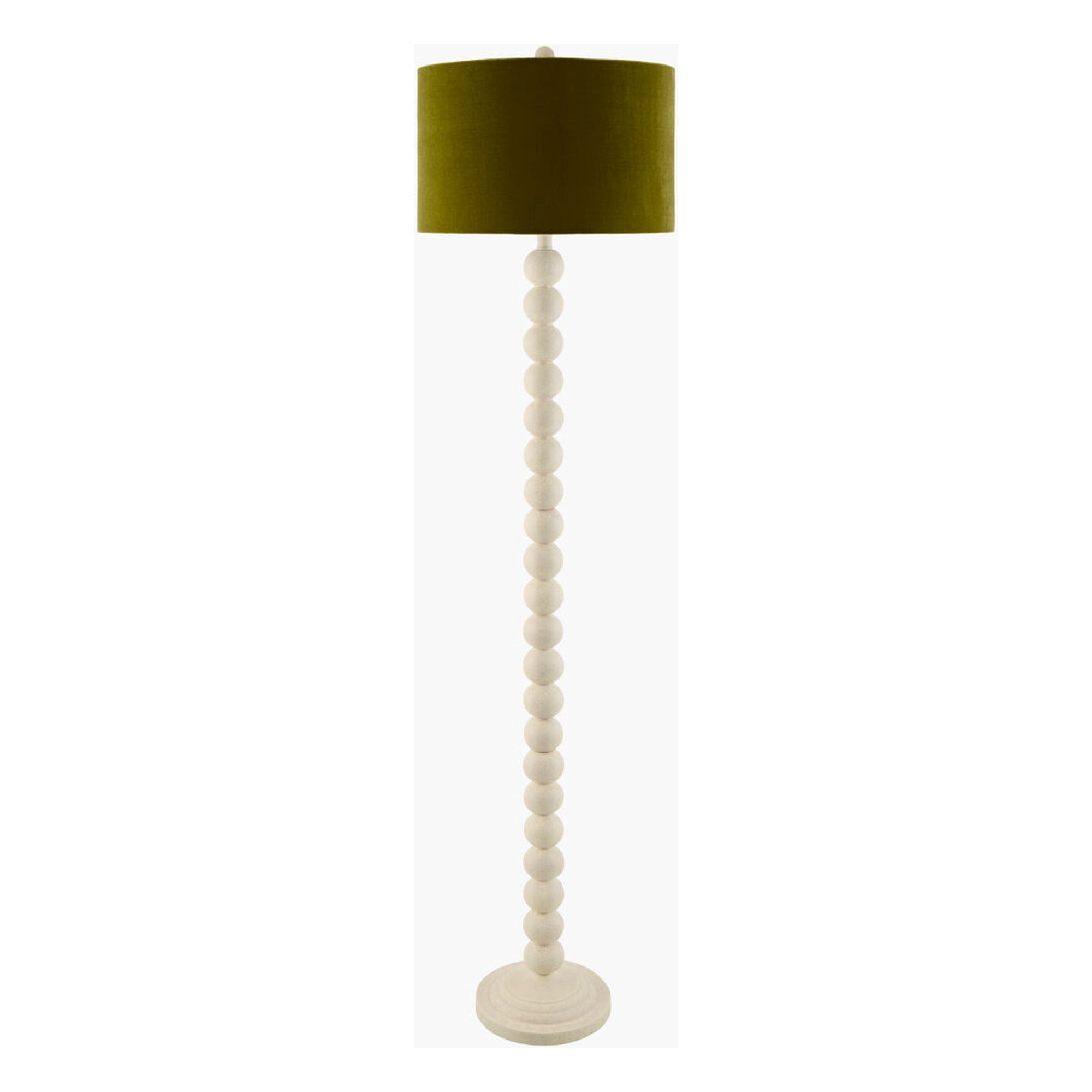 Zelda Accent Floor Lamp ZEL-022 - image 1