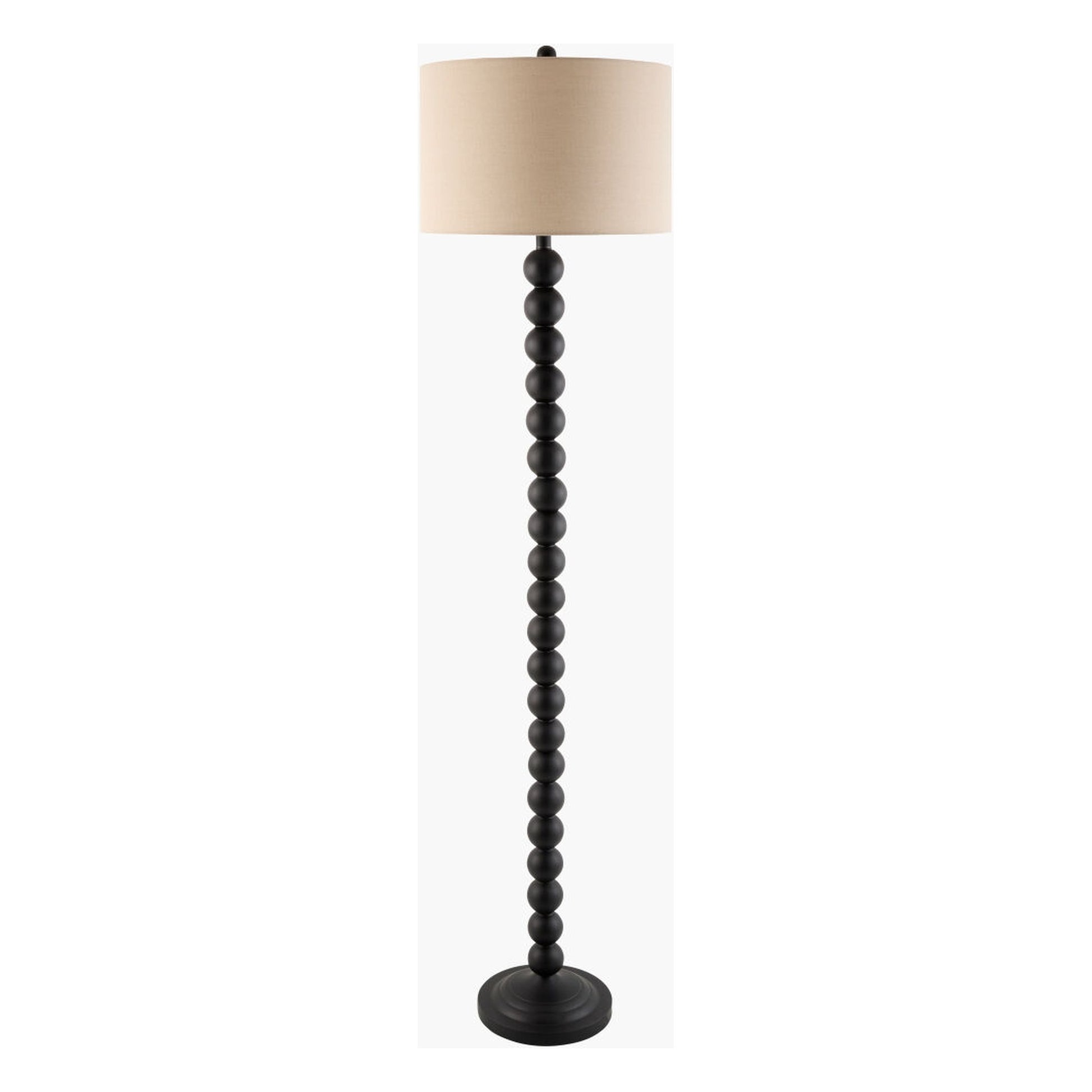 Zelda Accent Floor Lamp ZEL-023 - image 1