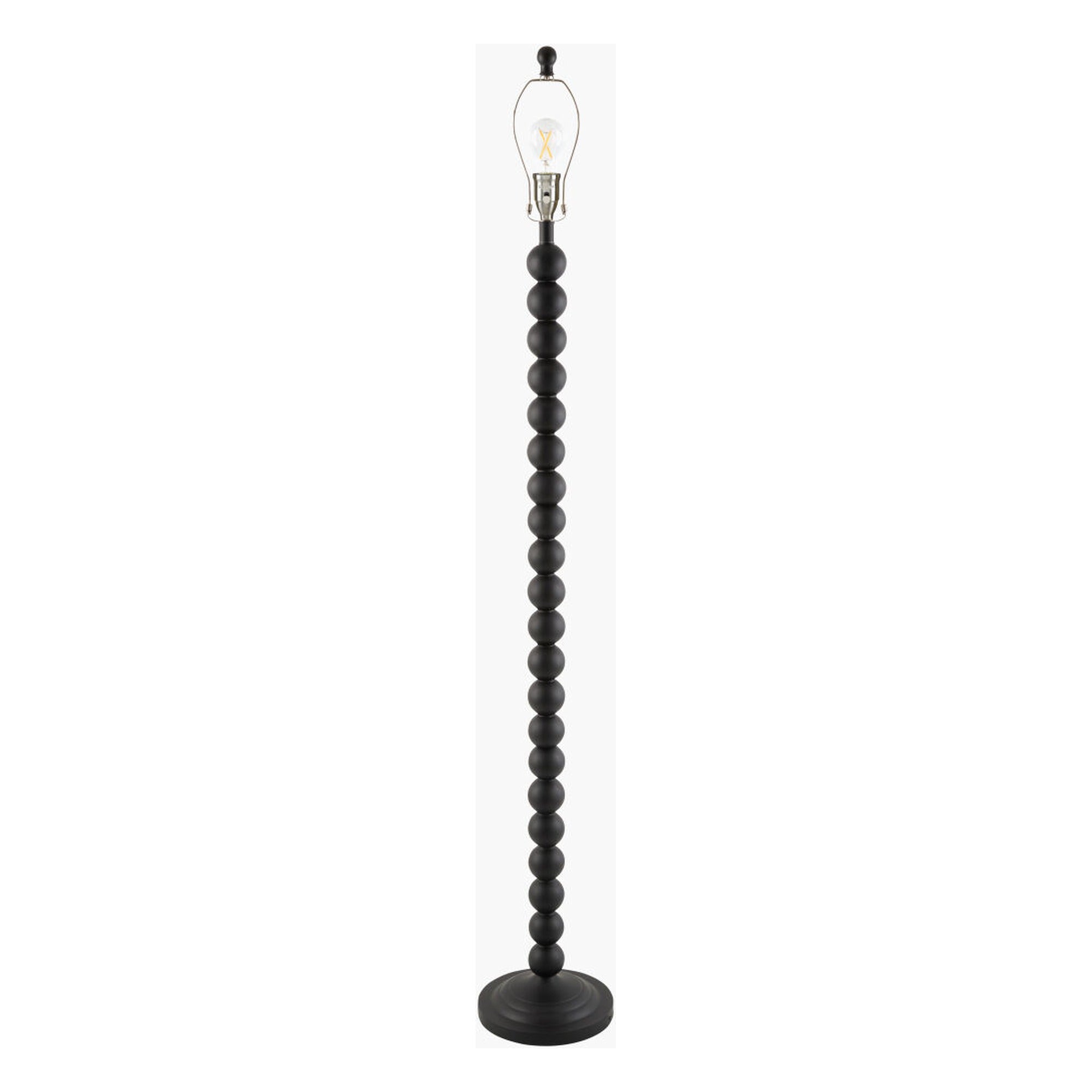 Zelda Accent Floor Lamp ZEL-023 - image 2