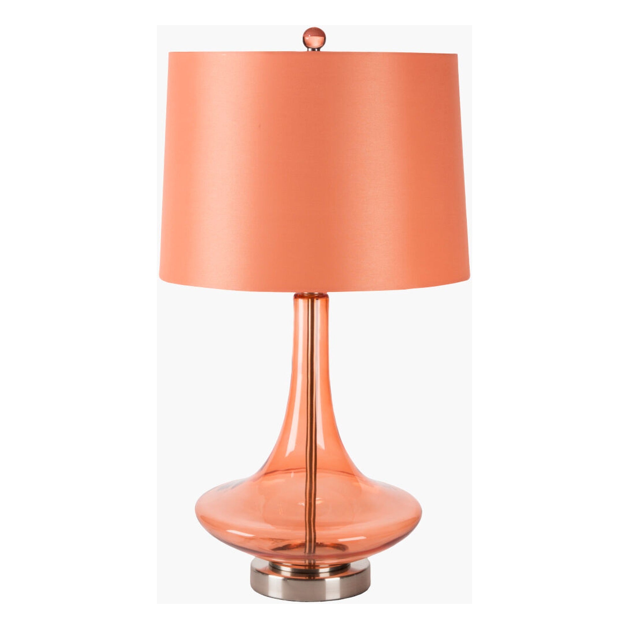 Zoey Accent Table Lamp - image 1