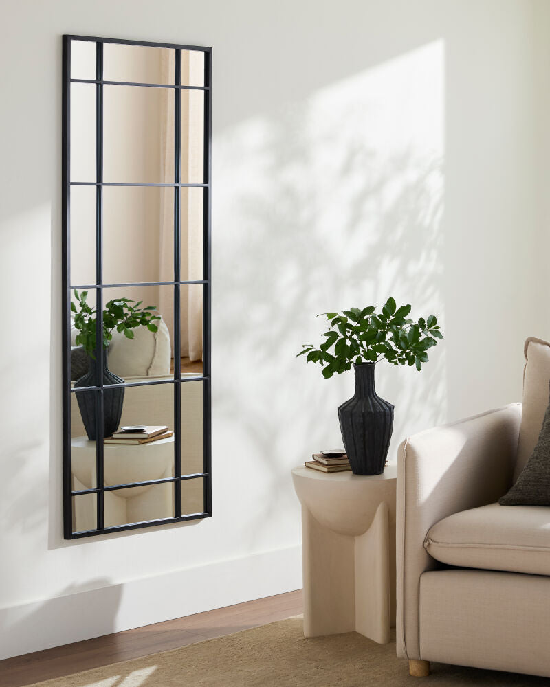 Lanka Full Length Mirror - styleshot