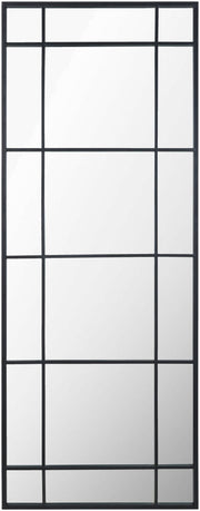 Lanka Full Length Mirror - 62"H x 24"W x 1"D
