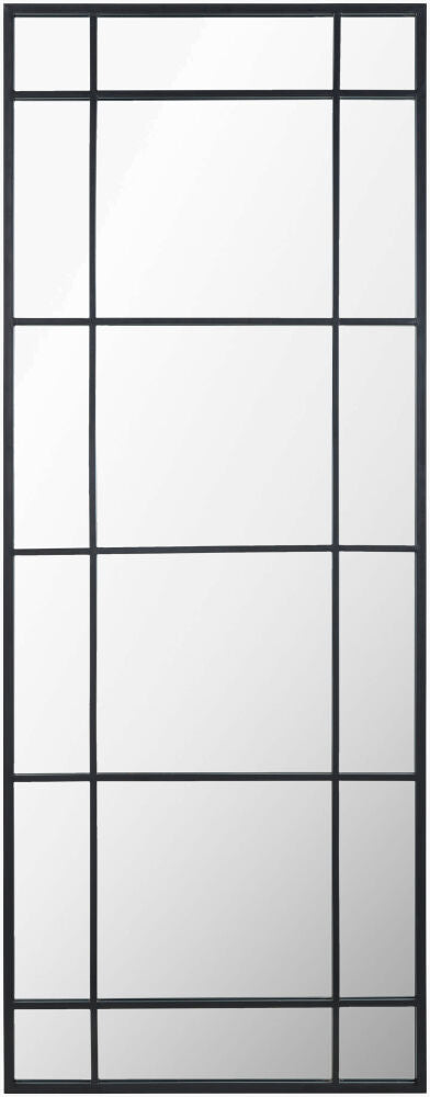 Lanka Full Length Mirror - 62"H x 24"W x 1"D