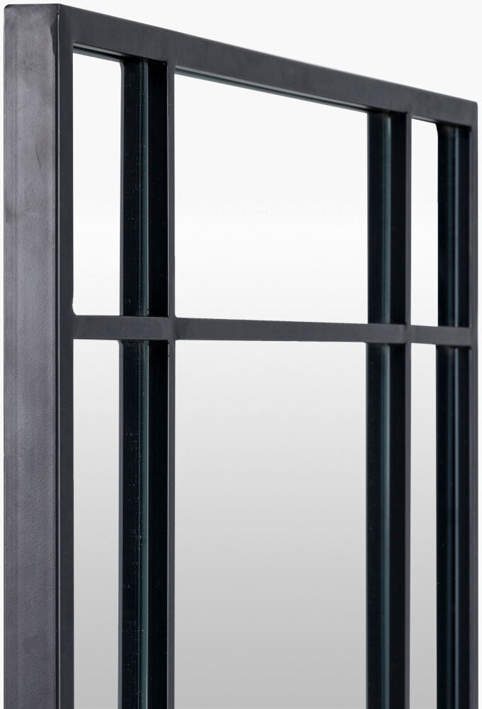 Lanka Full Length Mirror - corner