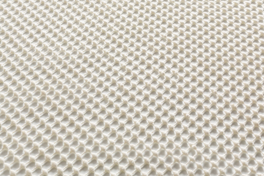 Lock Grip Rug Pad For Hard Surfaces - Roll - texture