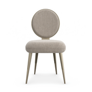 Apollo Dining Chair 20" by Caracole