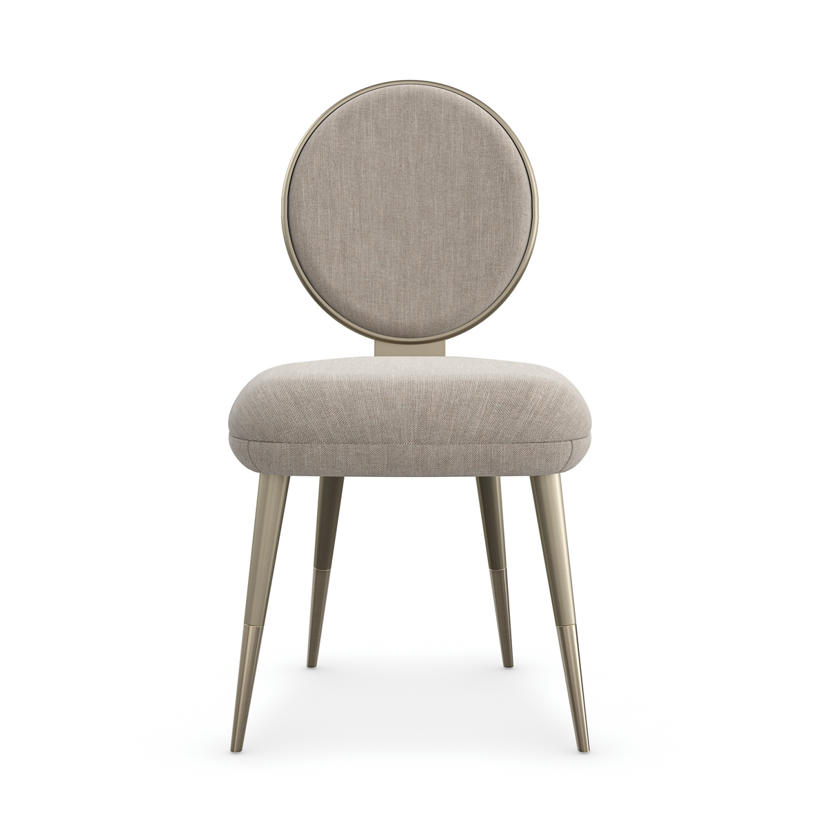 Apollo Dining Chair 20" by Caracole