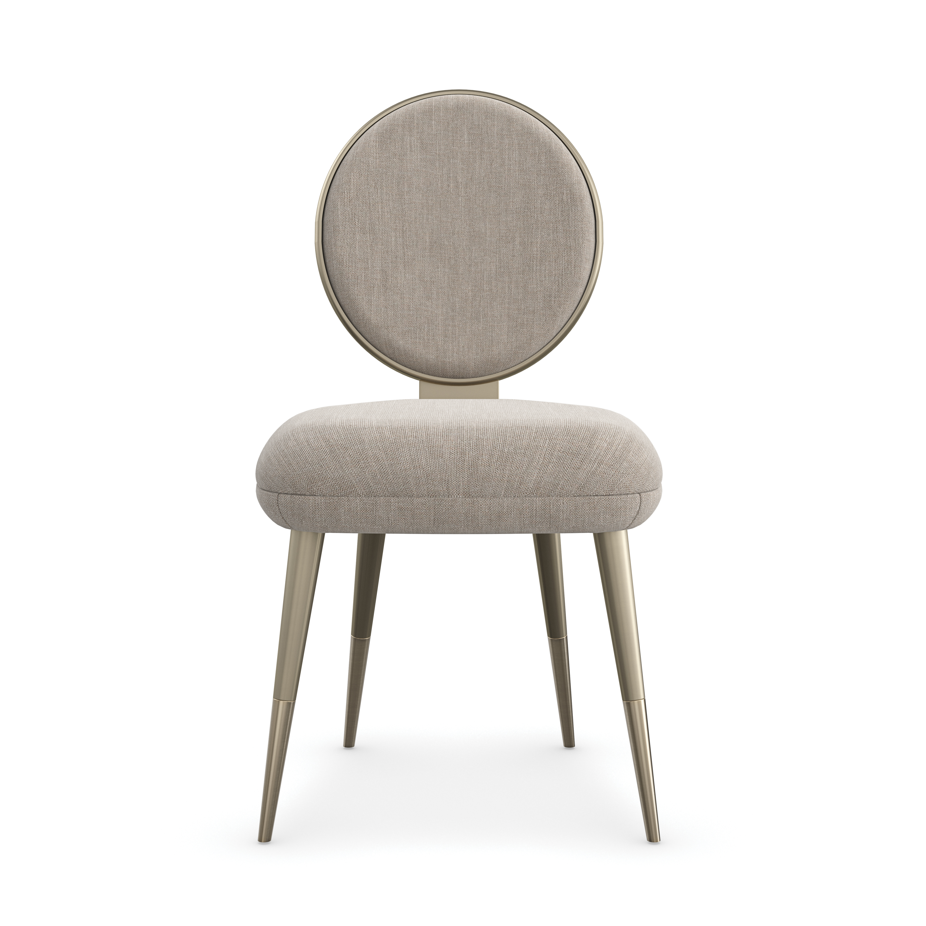 Apollo Dining Chair 20" by Caracole