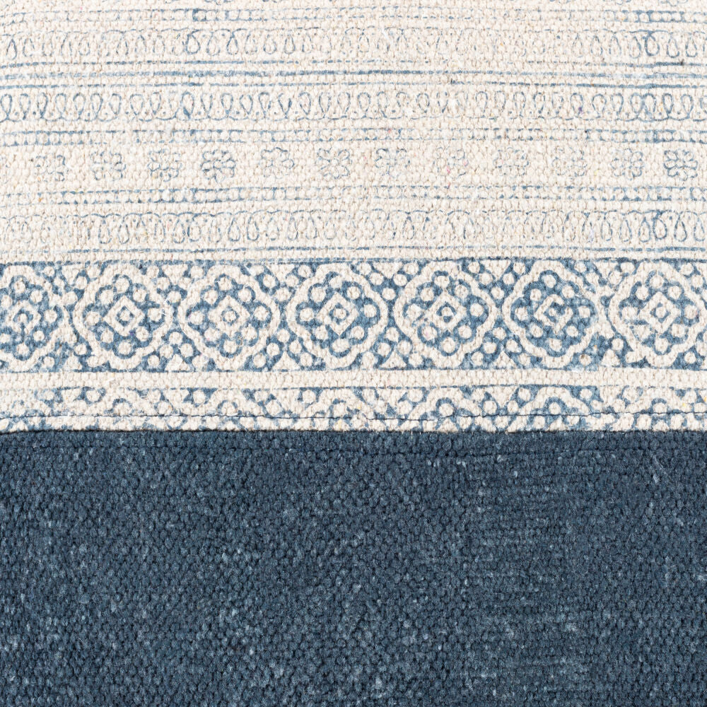 Lola Lumbar Pillow LL-004 - texture