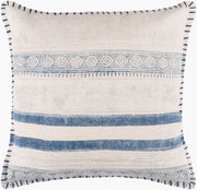 Lola Lumbar Pillow LL-006 - 18"L x 18"W