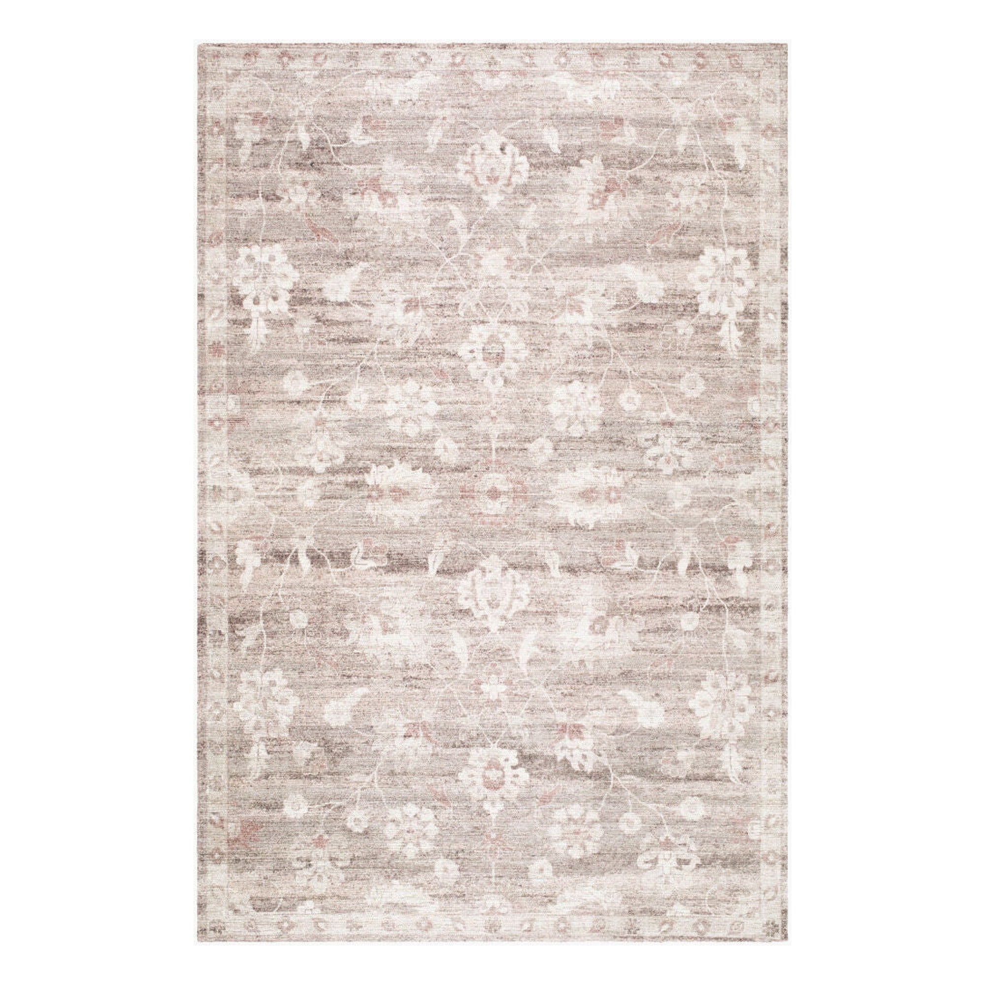 Briar Handmade Rug - 2' x 3'