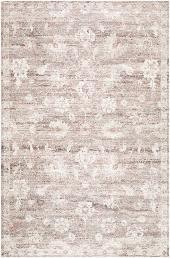 Briar Handmade Rug - 2' x 3'