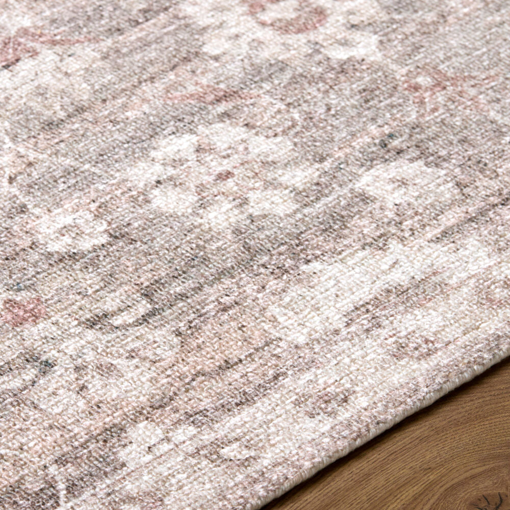 Briar Handmade Rug - texture