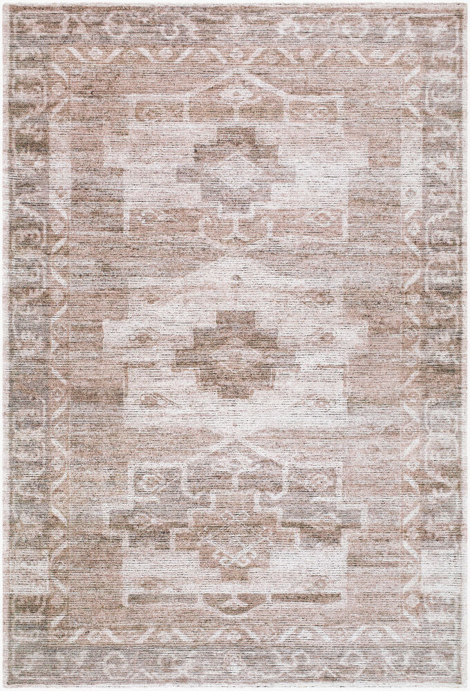 Ember Handmade Rug LLEB-2301 - 2' x 3'