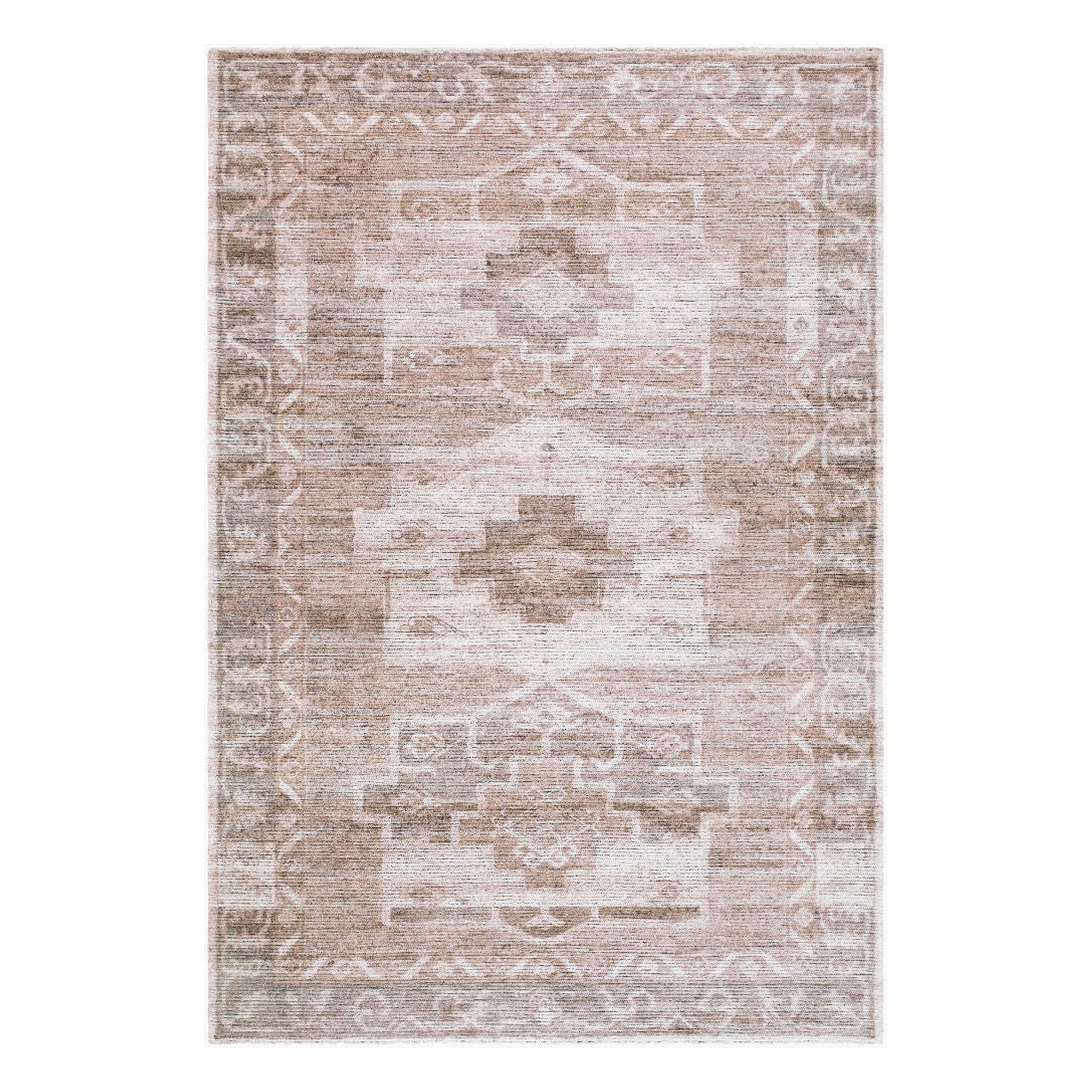 Ember Handmade Rug LLEB-2301 - 2' x 3'