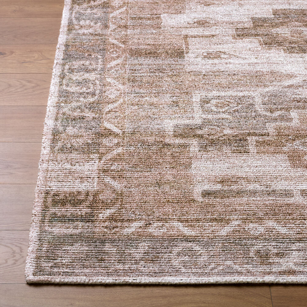 Ember Handmade Rug LLEB-2301 - front