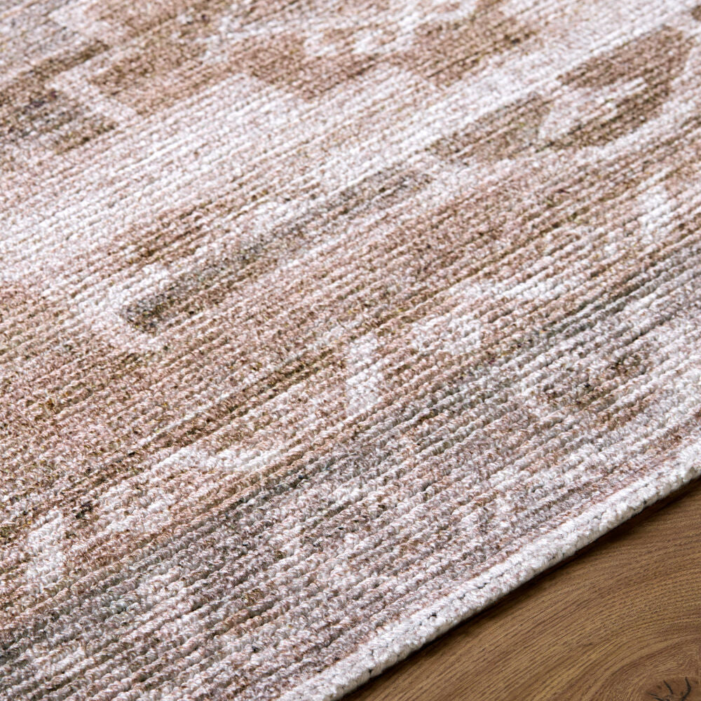 Ember Handmade Rug LLEB-2301 - texture