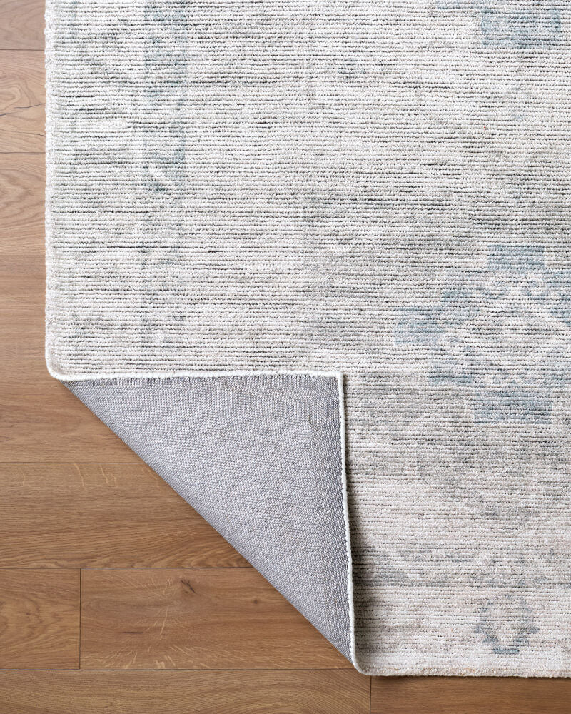 Ember Handmade Rug LLEB-2303 - fold