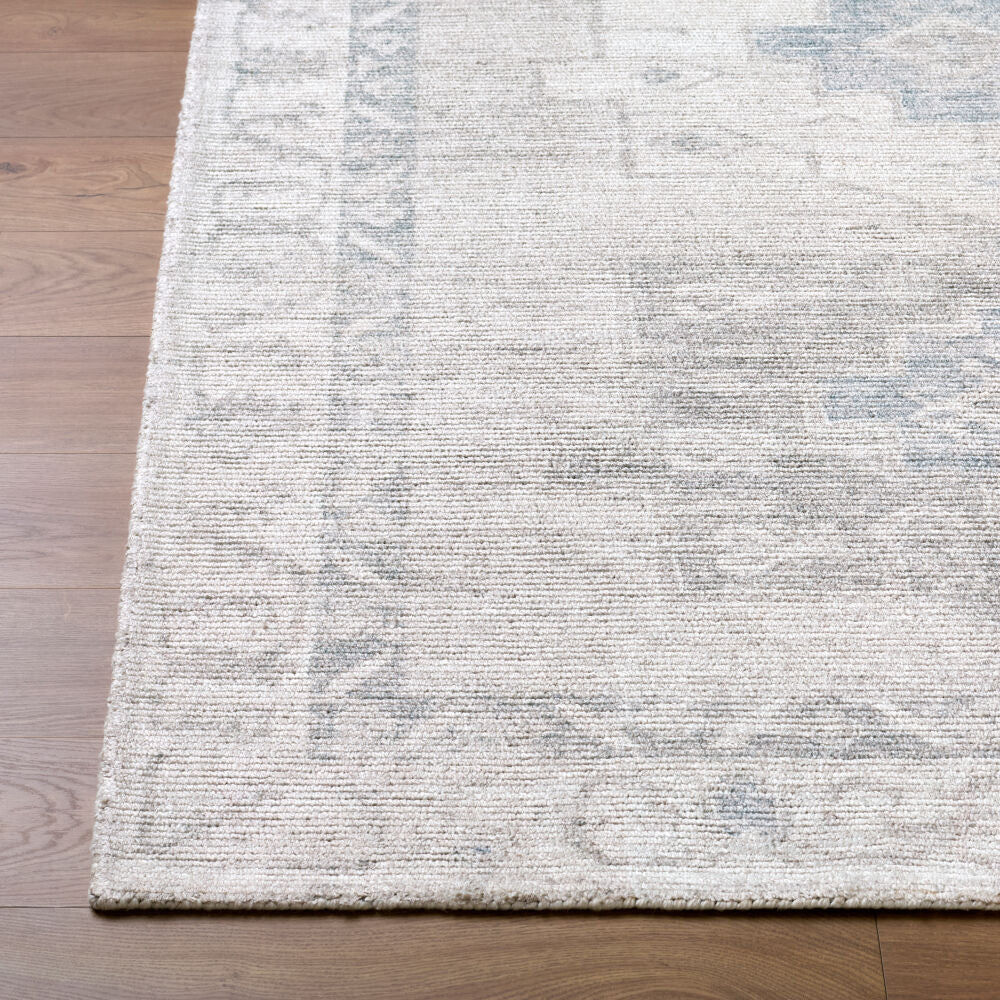 Ember Handmade Rug LLEB-2303 - front