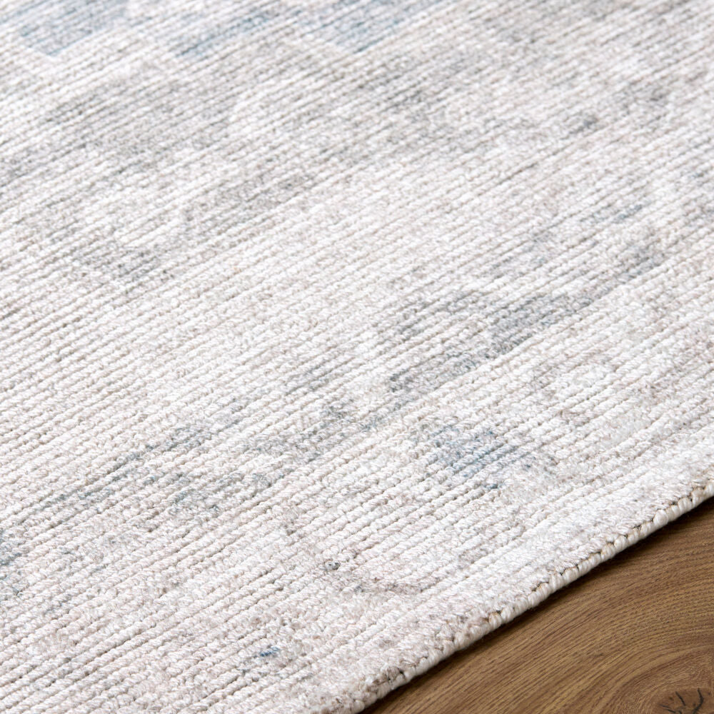 Ember Handmade Rug LLEB-2303 - texture