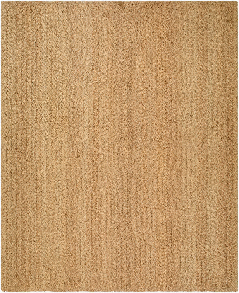 Earthspun Handmade Rug - 10' x 14'