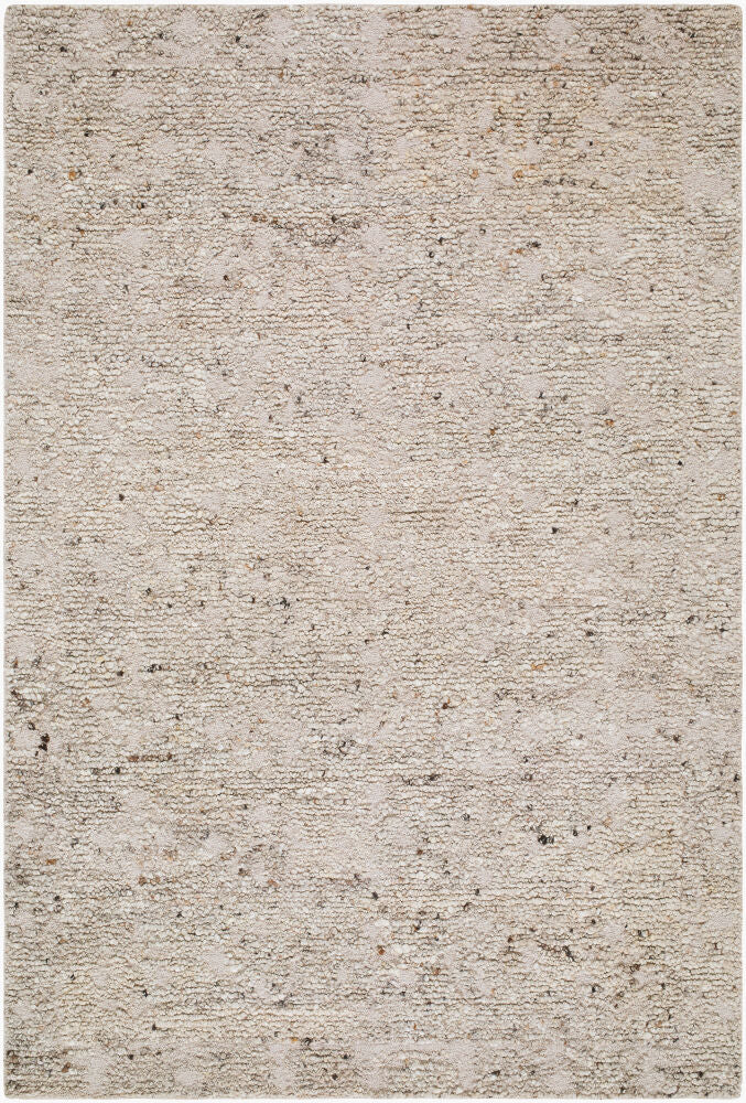 Folk Flower Handmade Rug LLFF-2300 - 2' x 3'