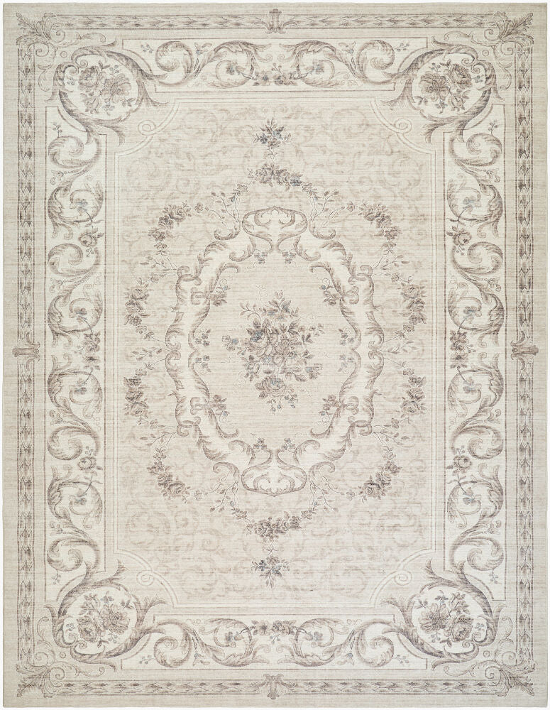 Fairytale Machine Woven Rug LLFY-2300 - 2'1" x 3'9"