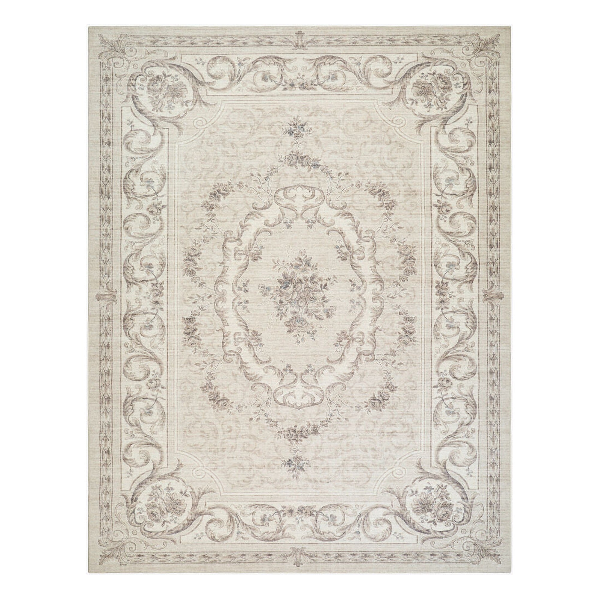 Fairytale Machine Woven Rug LLFY-2300 - 2'1" x 3'9"