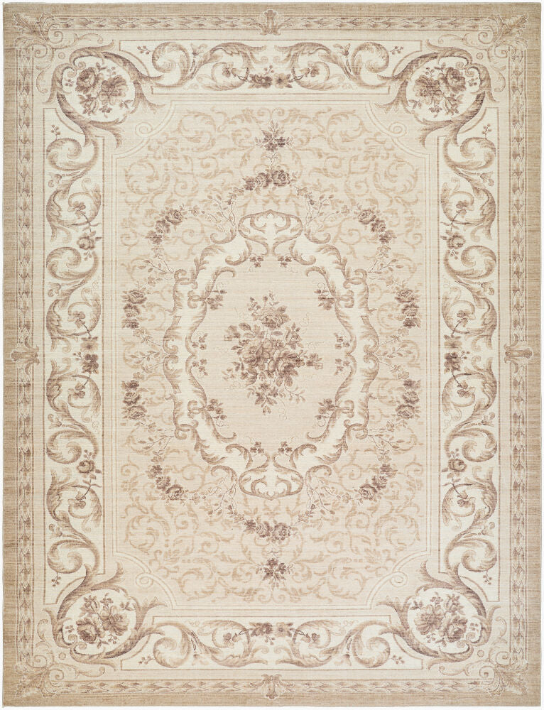Fairytale Machine Woven Rug LLFY-2301 - 2'1" x 3'9"