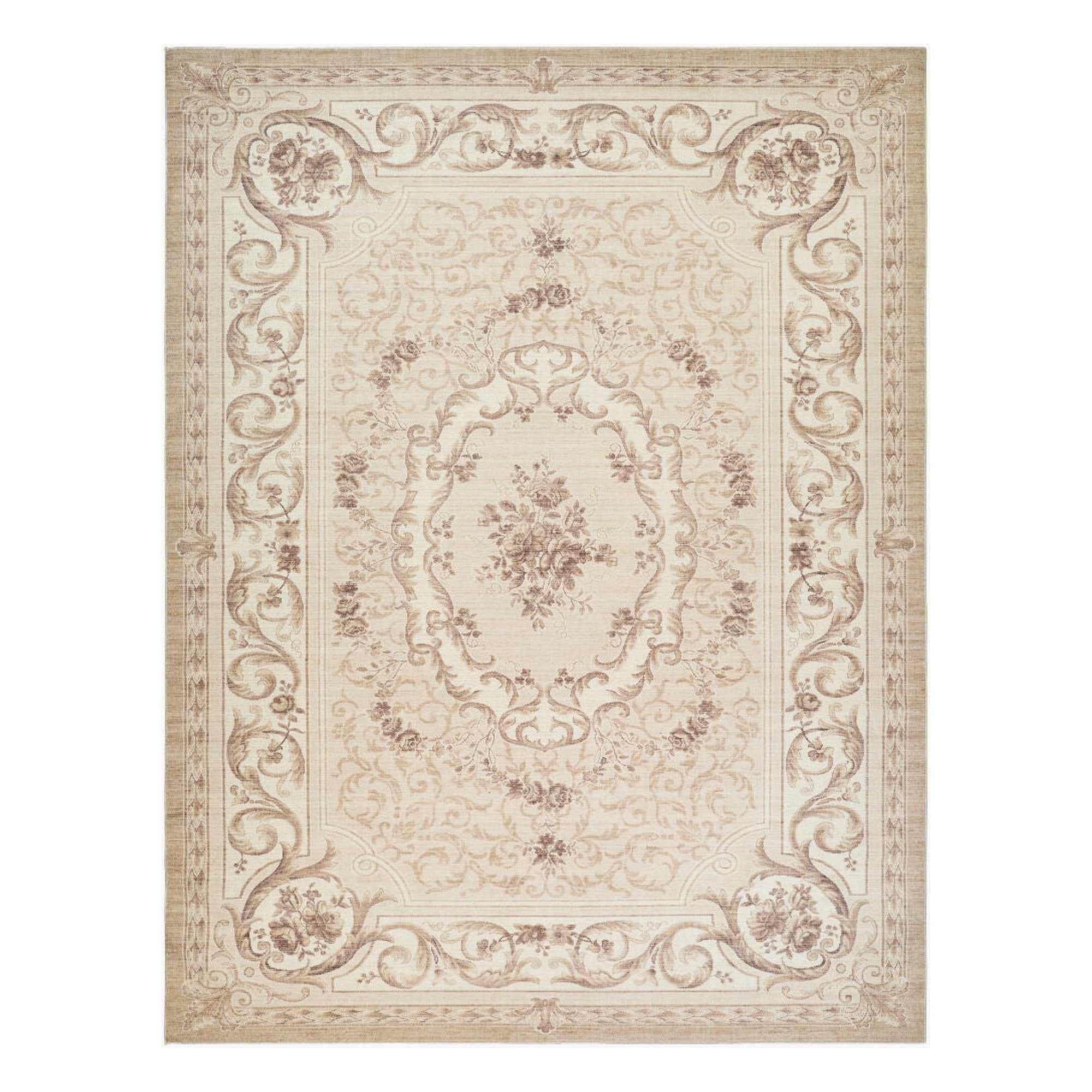 Fairytale Machine Woven Rug LLFY-2301 - 2'1" x 3'9"