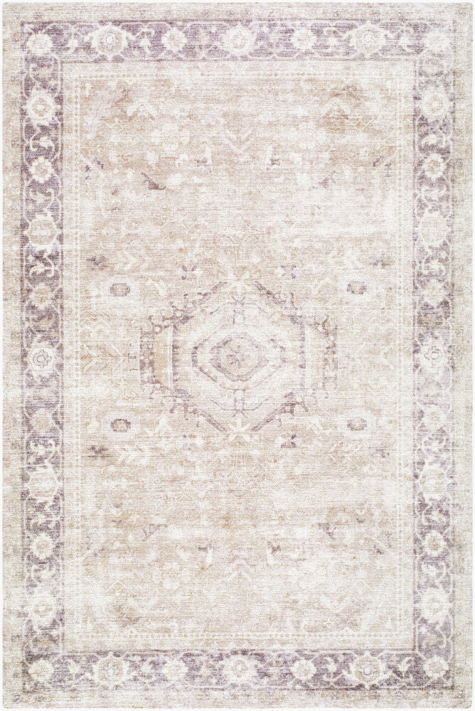 Hearth Handmade Rug LLHT-2301 - 2' x 3'