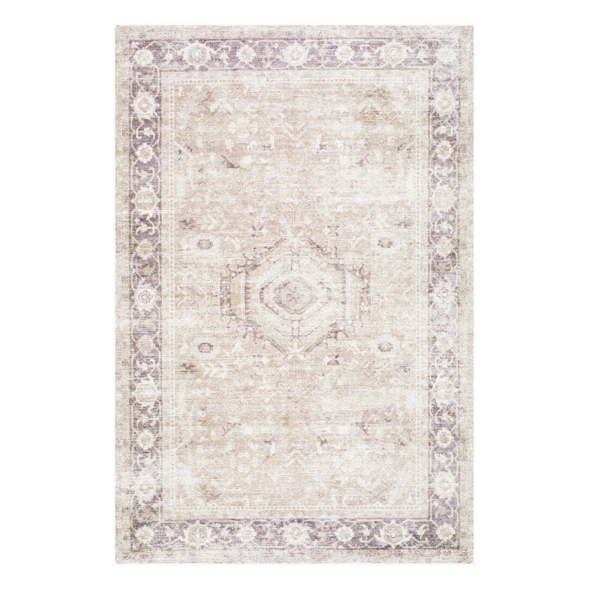 Hearth Handmade Rug LLHT-2301 - 2' x 3'