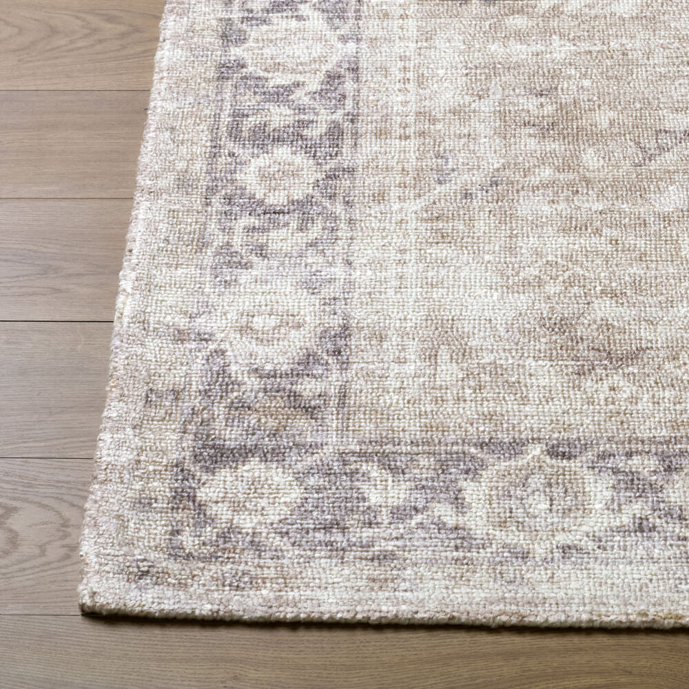Hearth Handmade Rug LLHT-2301 - front
