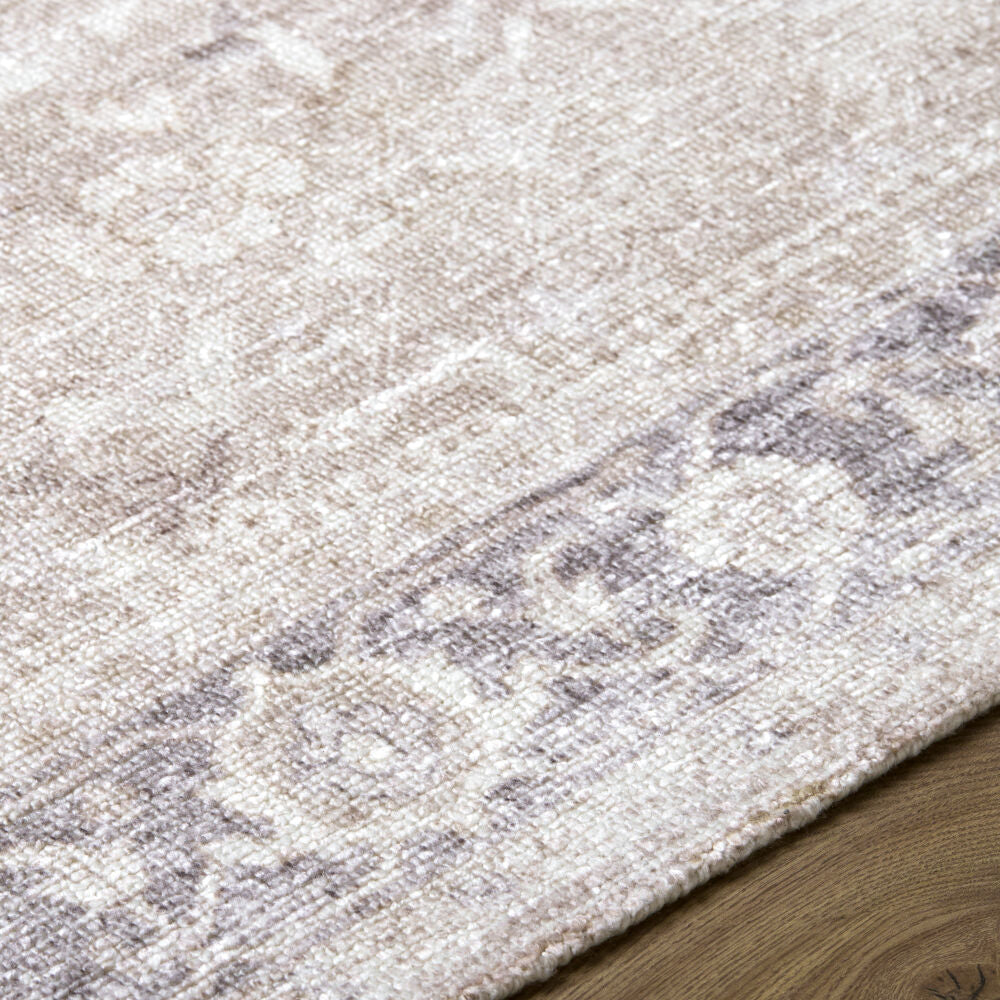 Hearth Handmade Rug LLHT-2301 - texture