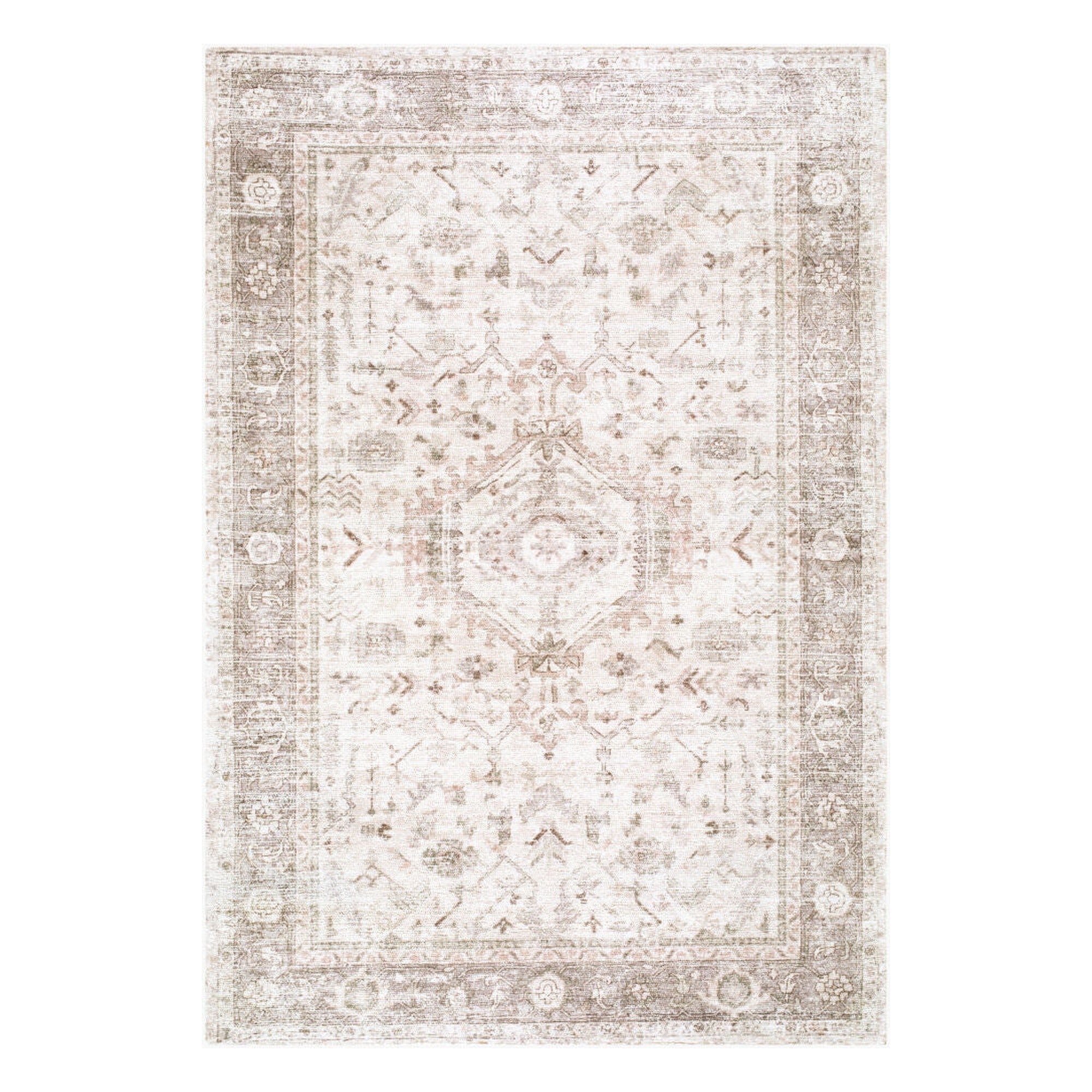 Hearth Handmade Rug LLHT-2302 - 2' x 3'