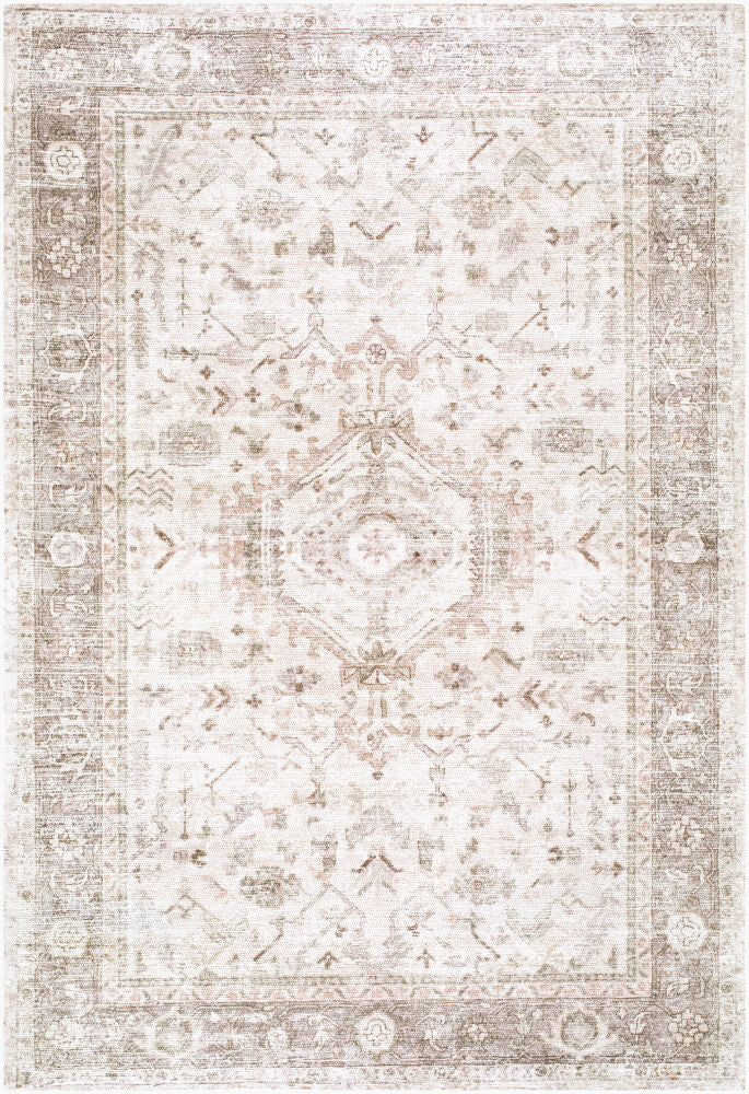 Hearth Handmade Rug LLHT-2302 - 2' x 3'