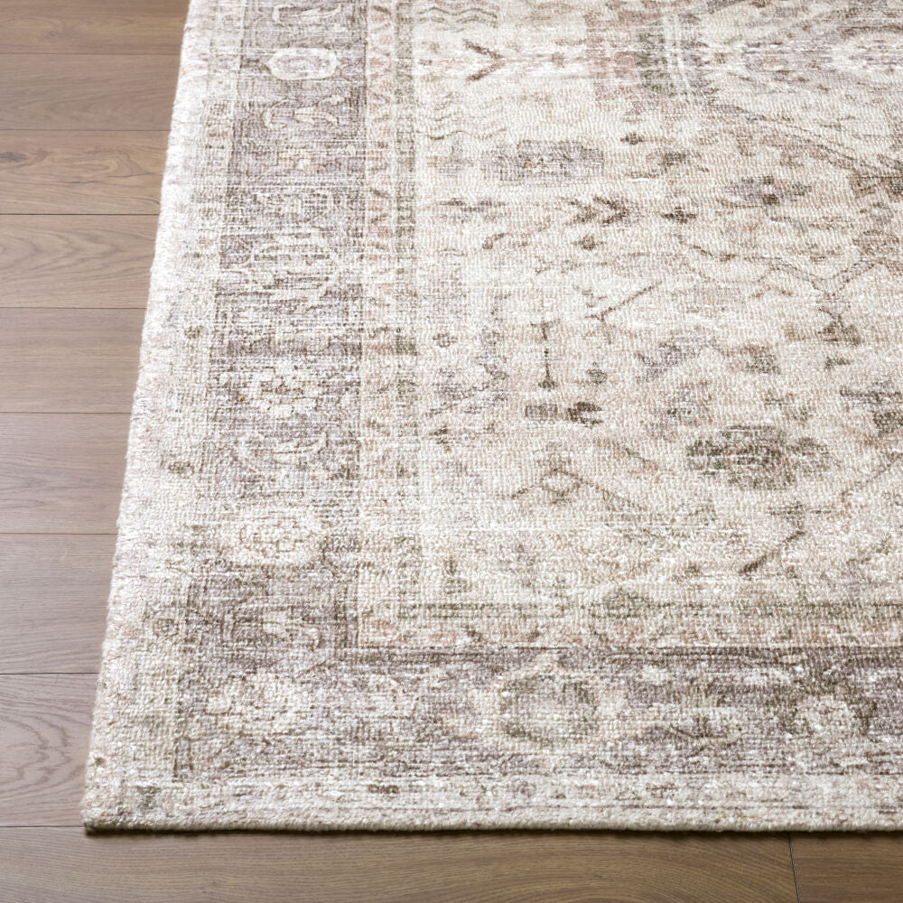 Hearth Handmade Rug LLHT-2302 - front