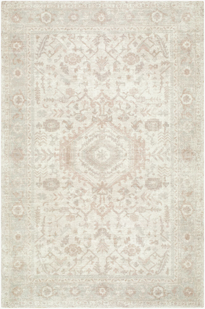 Hearth Handmade Rug LLHT-2303 - 2' x 3'