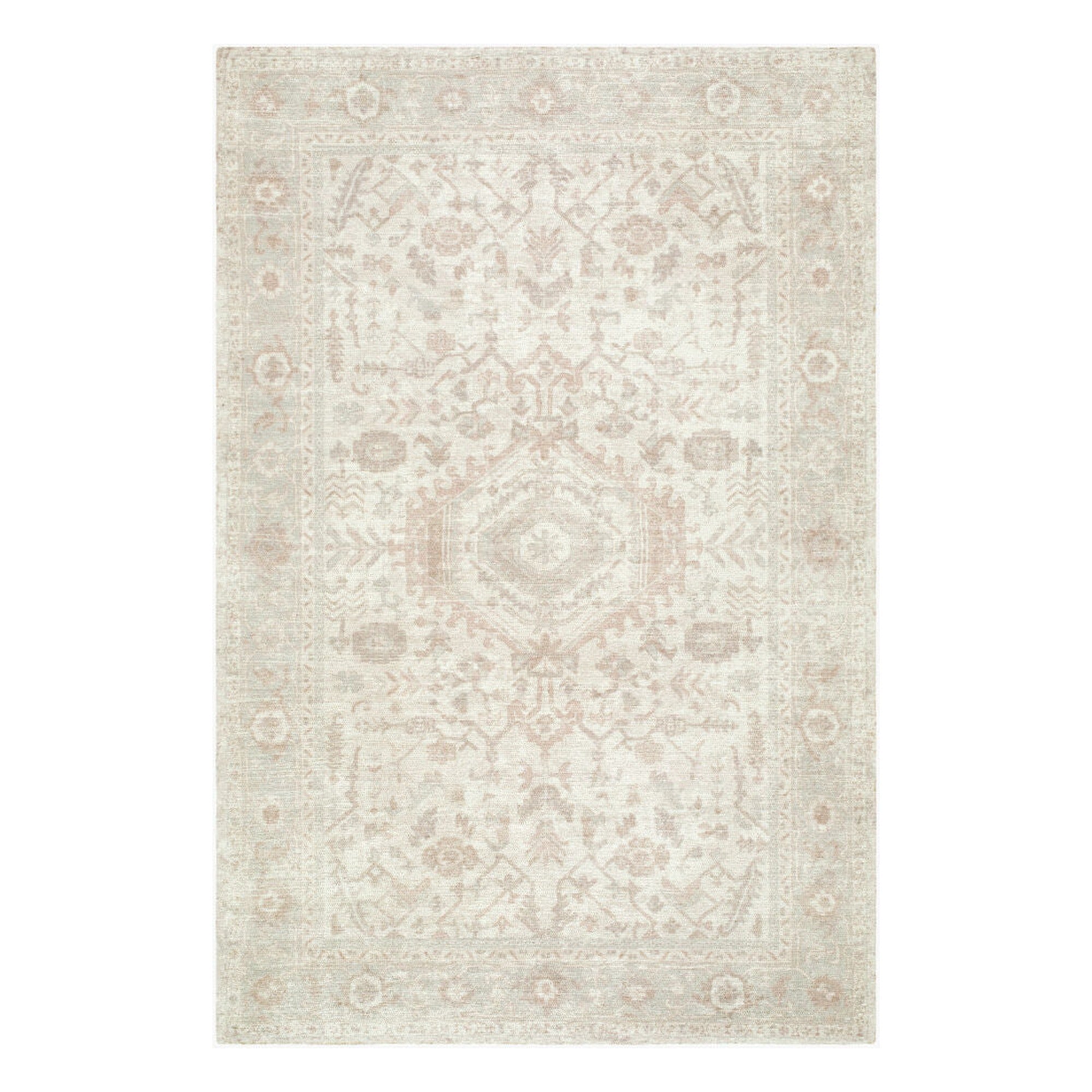 Hearth Handmade Rug LLHT-2303 - 2' x 3'