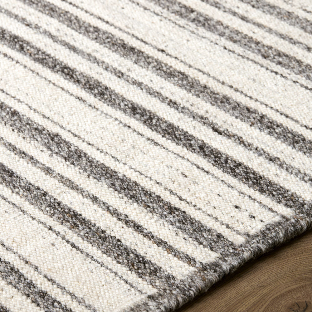 River Handmade Rug LLRV-2303 - texture
