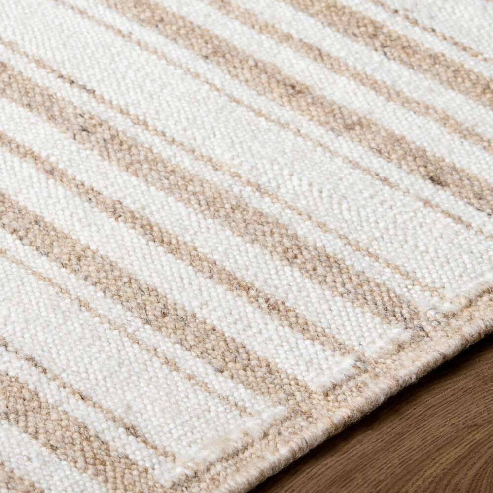 River Handmade Rug LLRV-2304 - texture