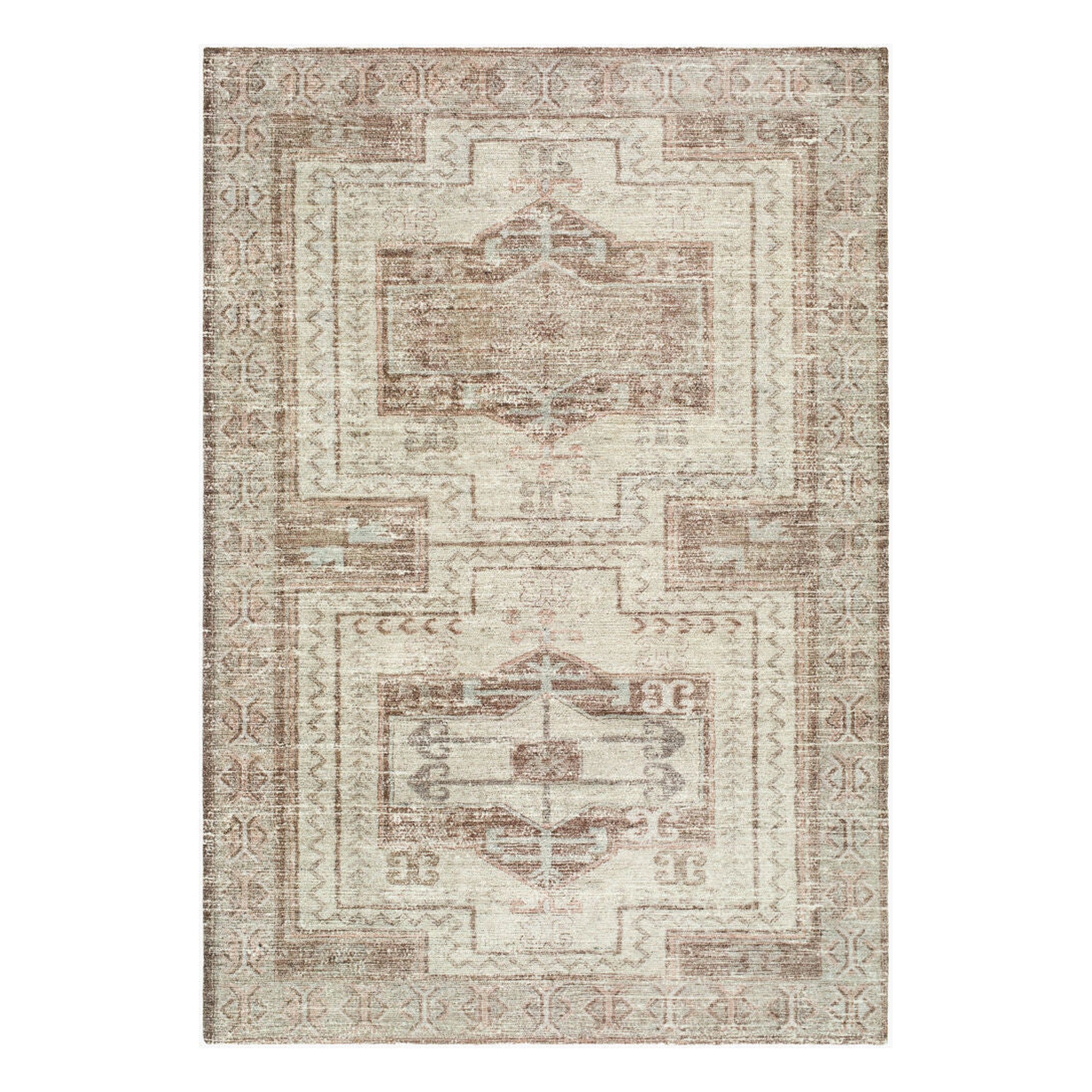 Silt Handmade Rug LLSL-2300 - 2' x 3'