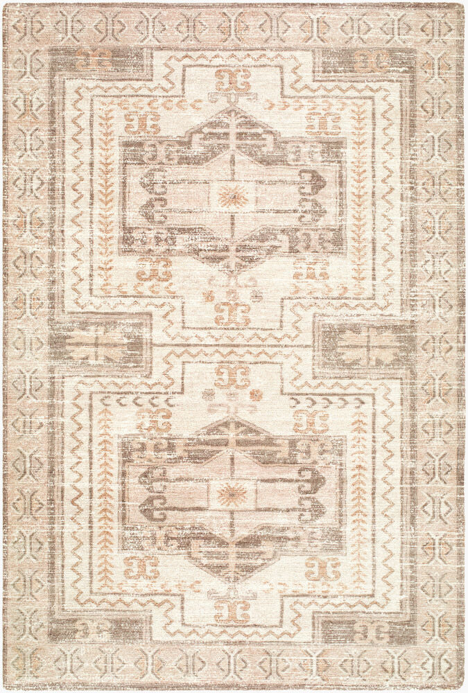 Silt Handmade Rug LLSL-2302 - 2' x 3'