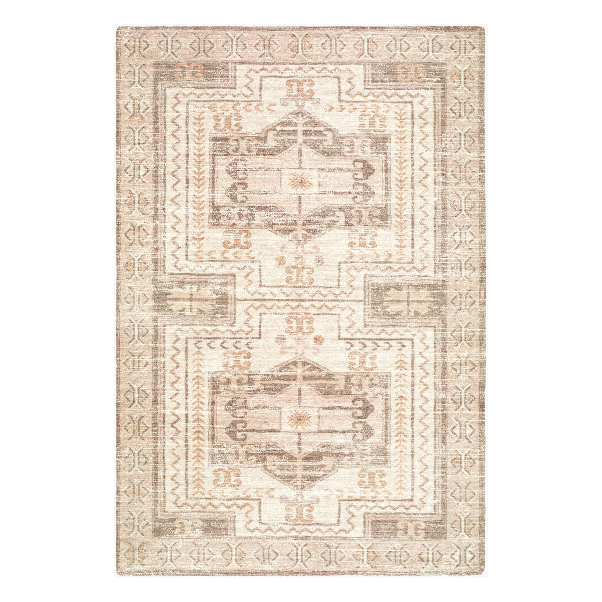 Silt Handmade Rug LLSL-2302 - 2' x 3'