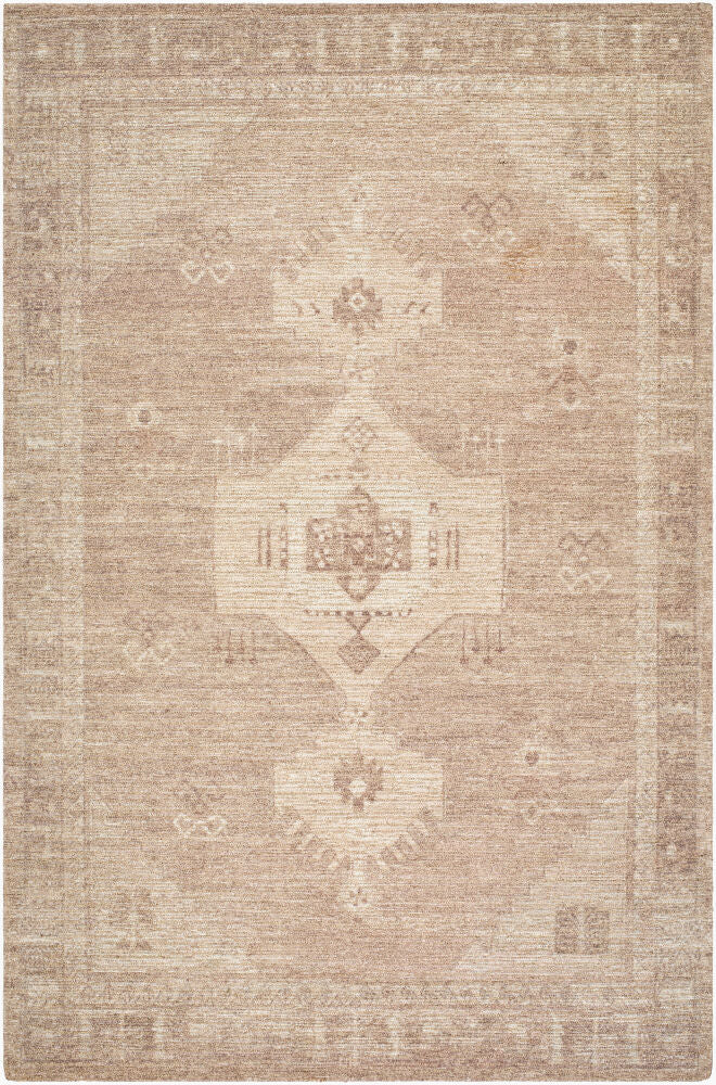 Veil Handmade Rug LLVE-2300 - 2' x 3'