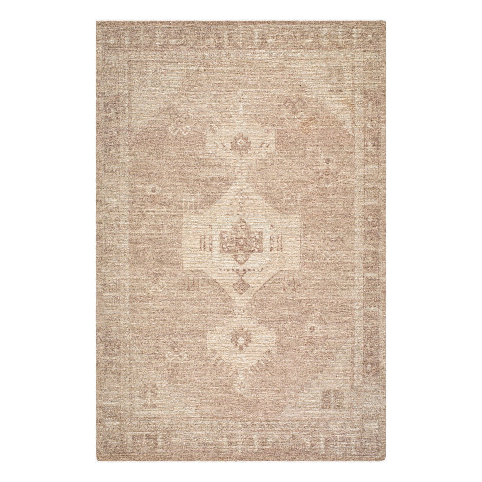 Veil Handmade Rug LLVE-2300 - 2' x 3'